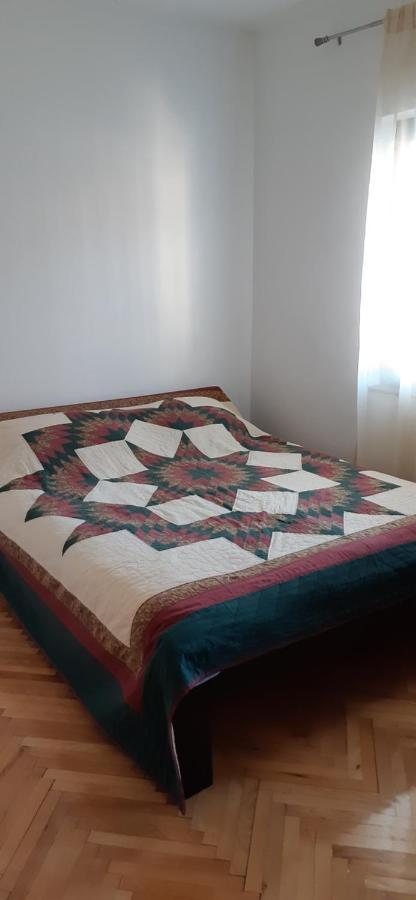 Apartmani Amira Требинє Екстер'єр фото