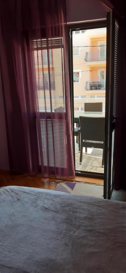 Apartmani Amira Требинє Екстер'єр фото
