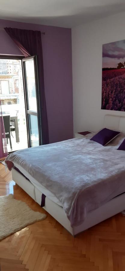 Apartmani Amira Требинє Екстер'єр фото