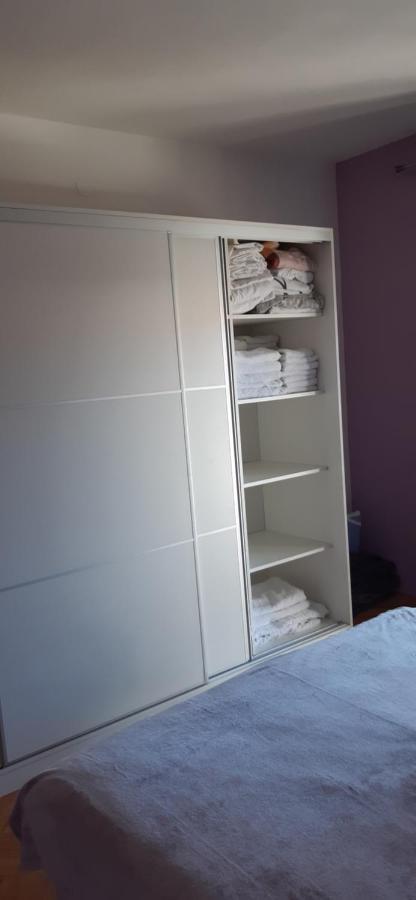 Apartmani Amira Требинє Екстер'єр фото